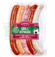 Grillhitparade