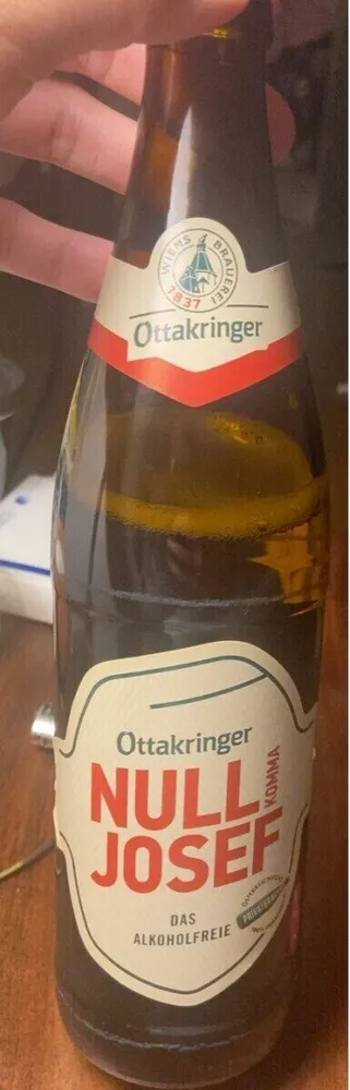 Ottakringer Null Komma Josef