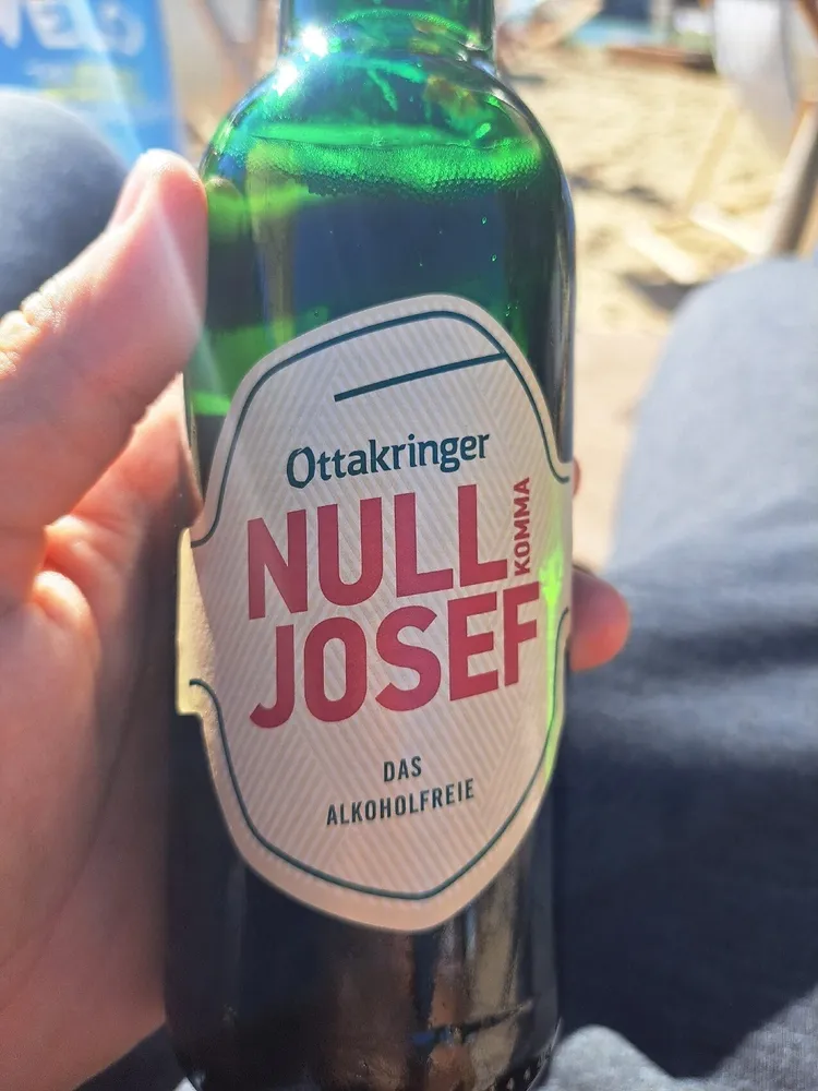 Null Komma Josef