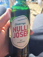 Null Komma Josef