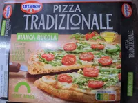 Traditionale Bianca Rucola