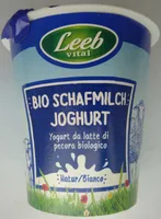 Schafmilchjoghurt