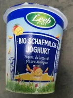 Bio Schafmilch Jogurt