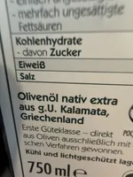Olivenöl