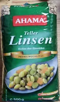 Tellerlinsen