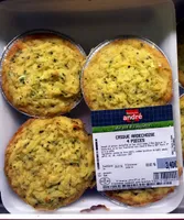 Crique ardéchoise