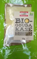 Bio-Gouda Käse