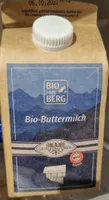 Buttermilch