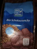 Bio-Schokocrunchy