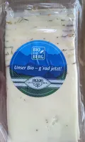 Tiroler Bio-Heublumenkaese