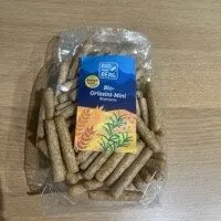 Bio-Grissini-Mini Rosmarin