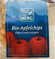 Bio-Apfelchips