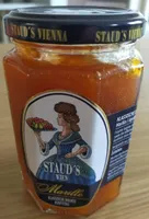 Staud's Wien Marille