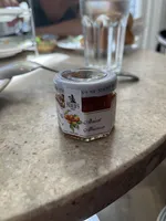 Marillenmarmelade