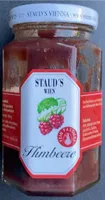 Staud‘s Himbeere fein passiert