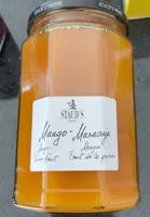 Mango - Maracuja