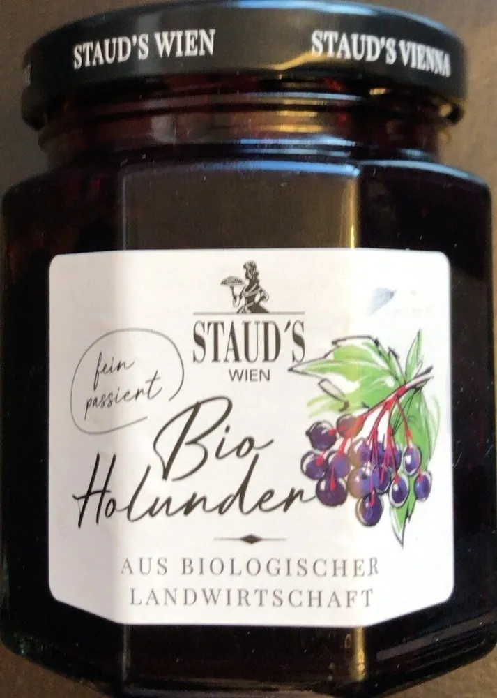 Bio Holunder