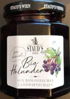 Bio Holunder