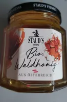 Bio Waldhonig