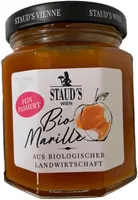 Bio-Marille fein passiert