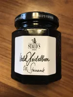 Staud‘s Wald-Heidelbeer