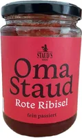 Oma Staud - Rote Ribisel