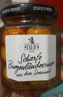 Scharfe Burgenlânder:innen