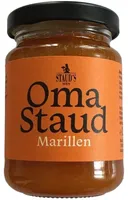 Oma Staud Marillen Konfitüre