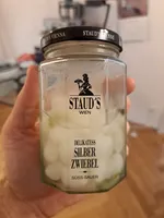 Silber Zwiebel