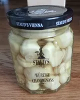 Würzige Champions