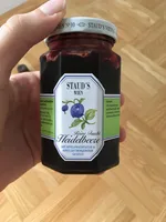 Staud‘s Heidelbeere