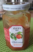 Haselnuss Creme