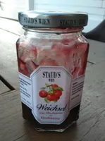 Beschwipstes Kirschwasser