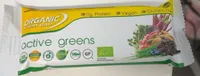 Active greens