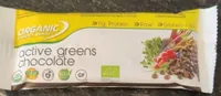 Active Greens Chocolate