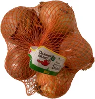 Zwiebel gelb
