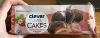 Jaffa Cakes Strawberry