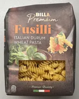 Fusilli