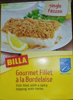 Gourmet Fillet à la Bordelaise