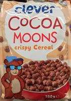Cocoa moons