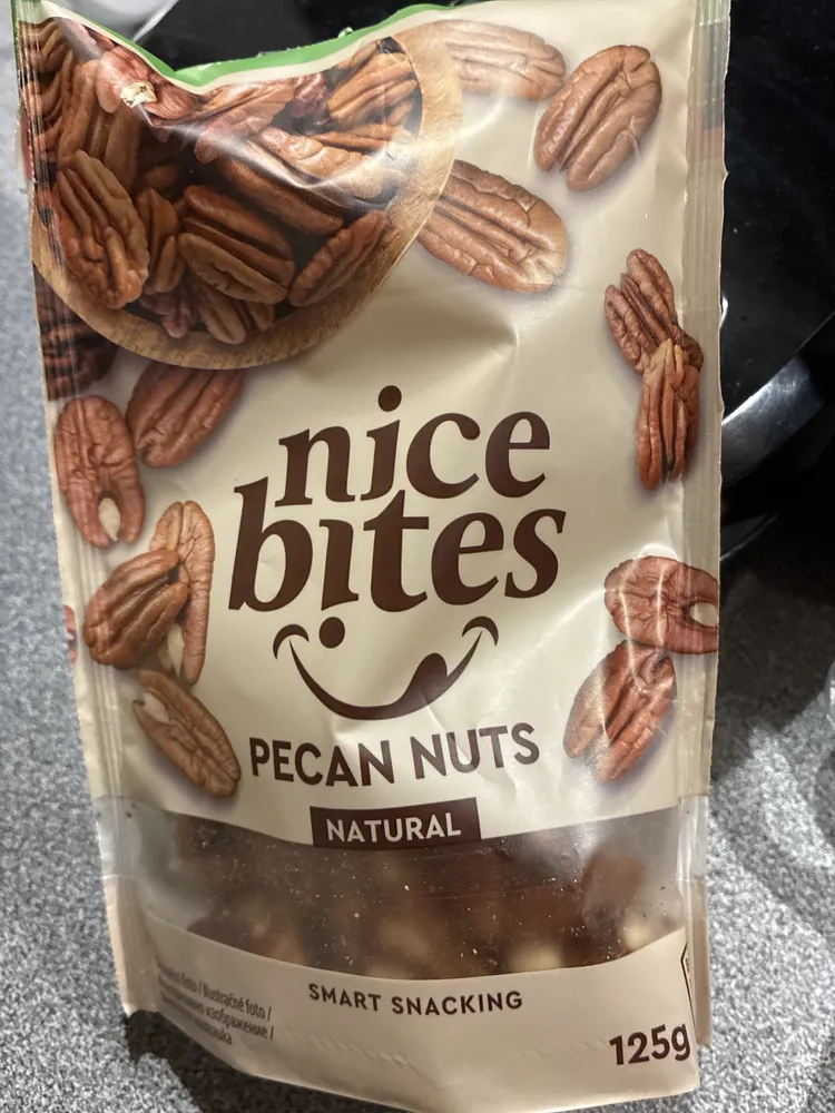 Pecan Nuts