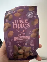 Dates In Dark Chocolate