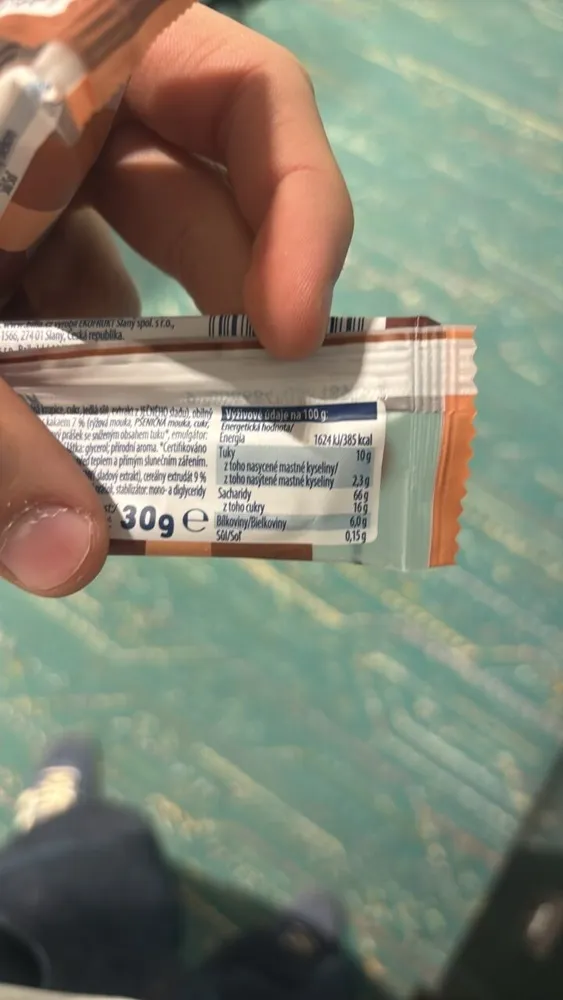 clever ticinka