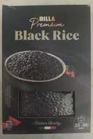 Black Rice