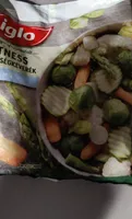Fitness mix
