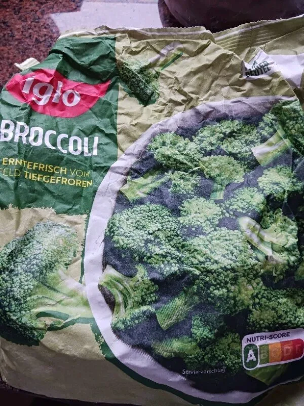 Broccoli