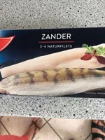Zander