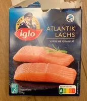 Atlantiklachs