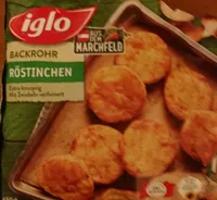 Röstinchen 12 Stk.