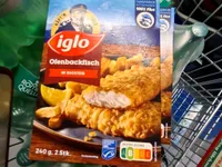 Backfisch